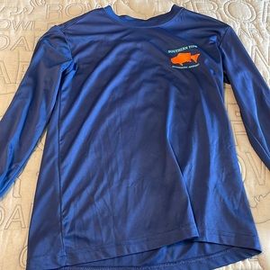 Southern Tide long sleeve rash guard
